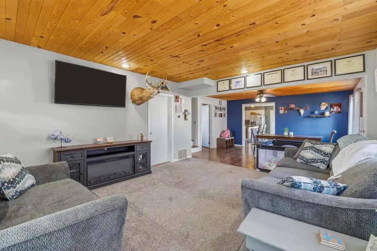 Photo 2 of Single family home for sale at W12706 County Rd As, Brandon, WI 53919 | MLS# 2033442 | Listing updated on 2026-09-29