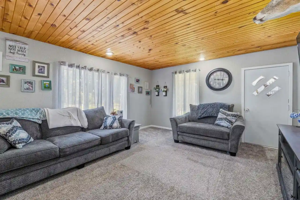 Photo 3 of Single family home for sale at W12706 County Rd As, Brandon, WI 53919 | MLS# 2033442 | Listing updated on 2026-09-29