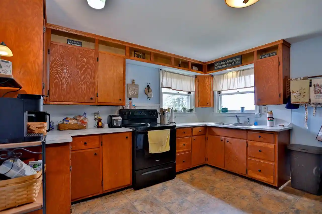 Photo 3 of Single family home for sale at 2200 Creek Rd, Kronenwetter, WI 54455 | MLS# 22604770 | Listing updated on 2026-09-29