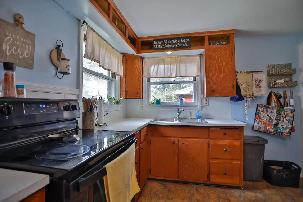Photo 4 of Single family home for sale at 2200 Creek Rd, Kronenwetter, WI 54455 | MLS# 22604770 | Listing updated on 2026-09-29