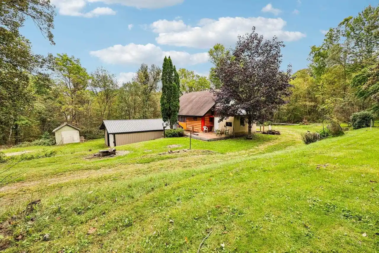 Photo 1 of Single family home for sale at WI | 32195 County Hwy N,WI 53581 | MLS# 2033443 | Listing updated on 2026-10-08