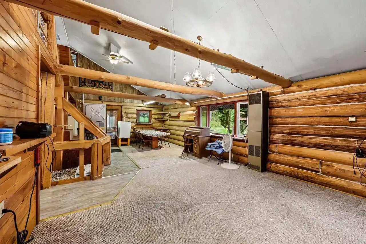 Photo 3 of Single family home for sale at WI | 32195 County Hwy N,WI 53581 | MLS# 2033443 | Listing updated on 2026-10-08