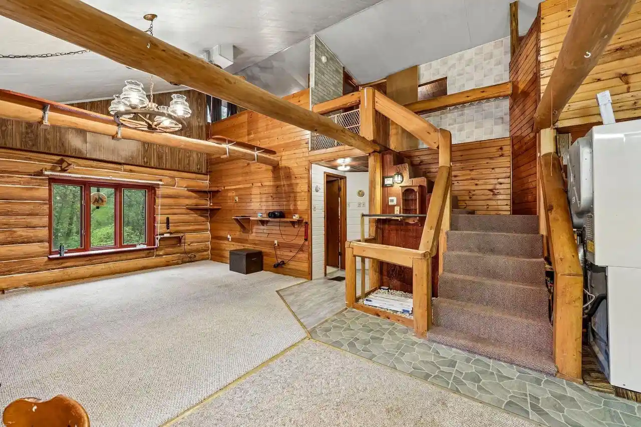 Photo 3 of Single family home for sale at WI | 32195 County Hwy N,WI 53581 | MLS# 2033443 | Listing updated on 2026-10-08