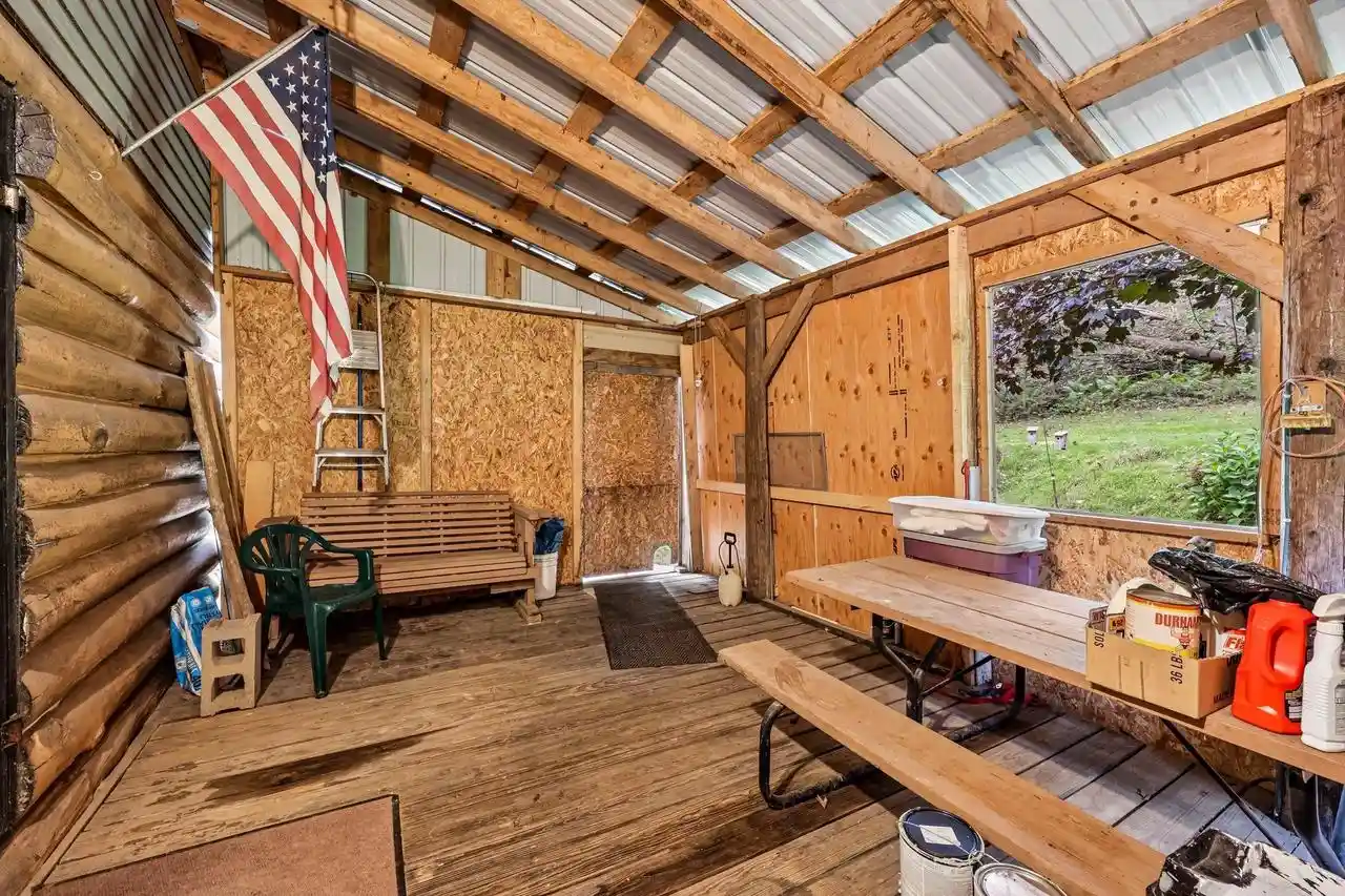 Photo 4 of Single family home for sale at WI | 32195 County Hwy N,WI 53581 | MLS# 2033443 | Listing updated on 2026-10-08