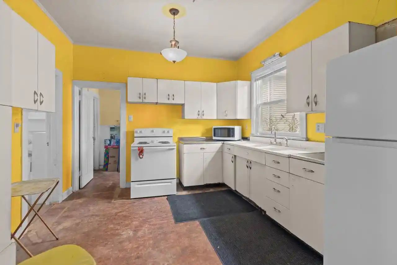 Photo 2 of Single family home for sale at 13 E Catherine St, Markesan, WI 53946 | MLS# 2033444 | Listing updated on 2026-09-25