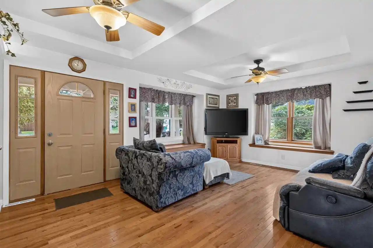 Photo 2 of Single family home for sale at 308 N Jefferson St, Whitewater, WI 53190 | MLS# 1982079 | Listing updated on 2026-09-27