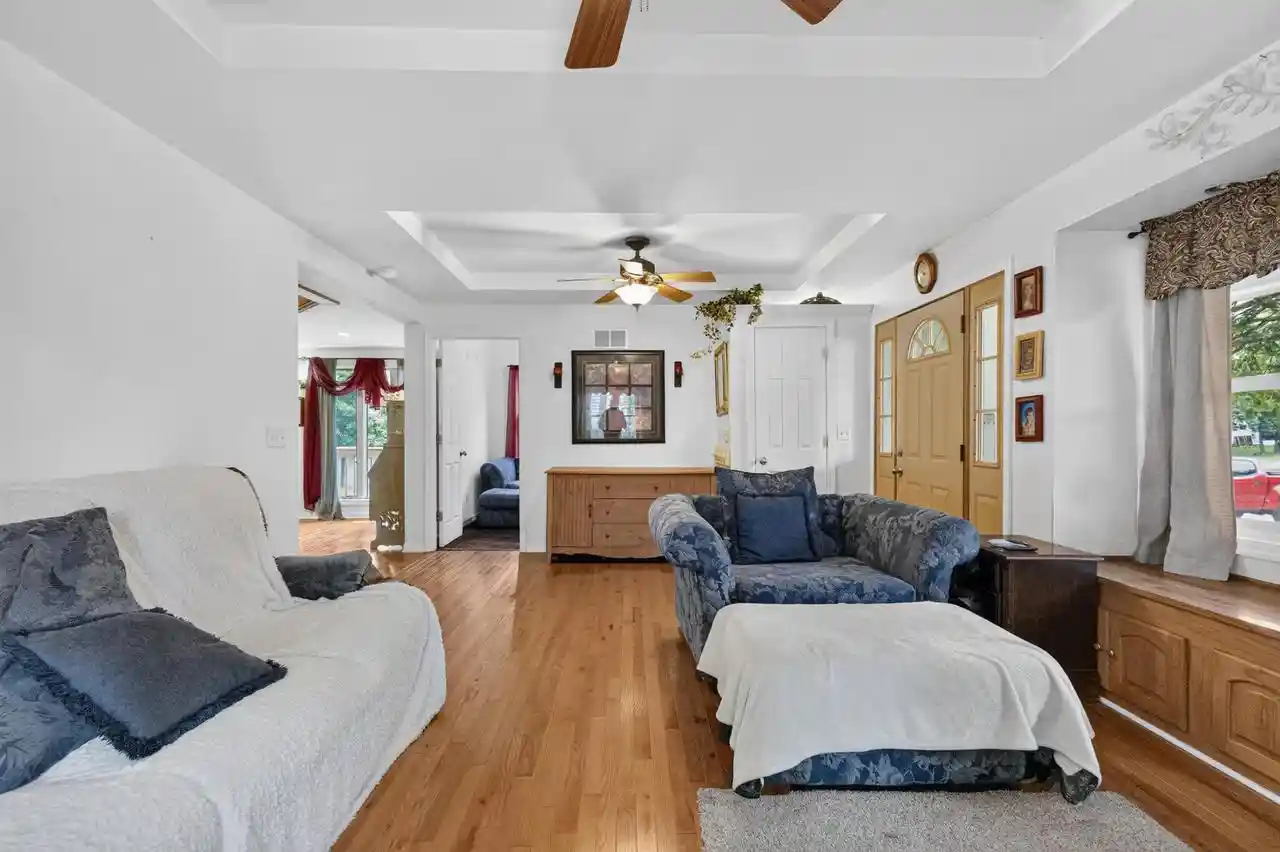 Photo 3 of Single family home for sale at 308 N Jefferson St, Whitewater, WI 53190 | MLS# 1982079 | Listing updated on 2026-09-27