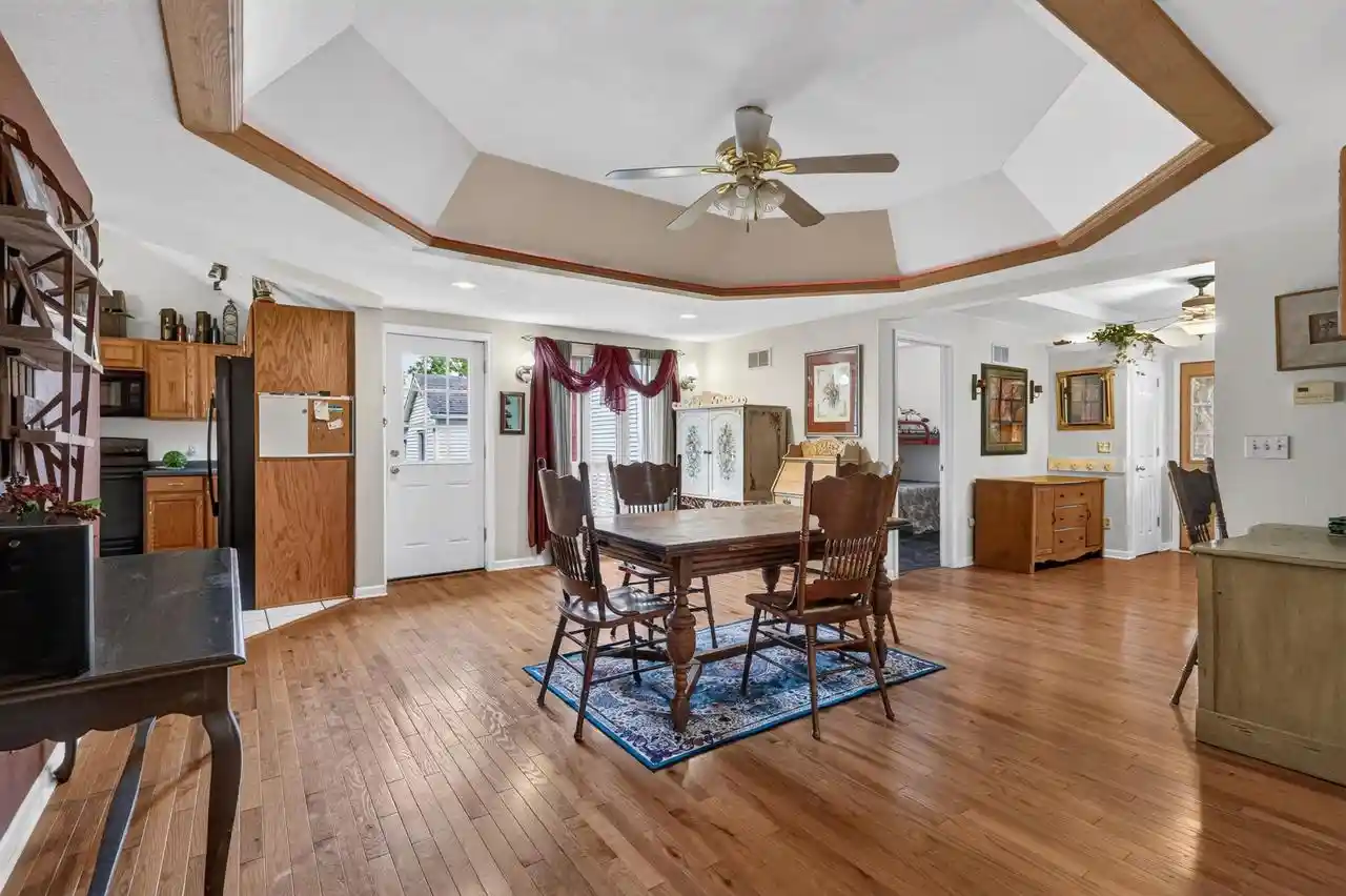 Photo 3 of Single family home for sale at 308 N Jefferson St, Whitewater, WI 53190 | MLS# 1982079 | Listing updated on 2026-09-27