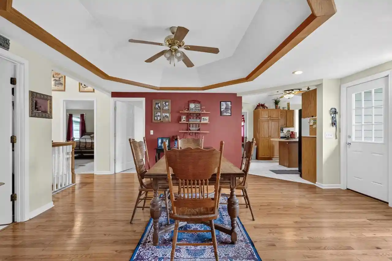 Photo 4 of Single family home for sale at 308 N Jefferson St, Whitewater, WI 53190 | MLS# 1982079 | Listing updated on 2026-09-27