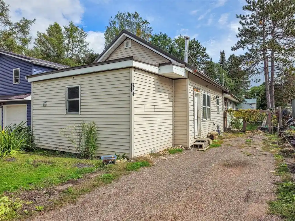 Photo 1 of Single family home for sale at 324 S Main St, Granton, WI 54436 | MLS# 1605391 | Listing updated on 2026-09-25
