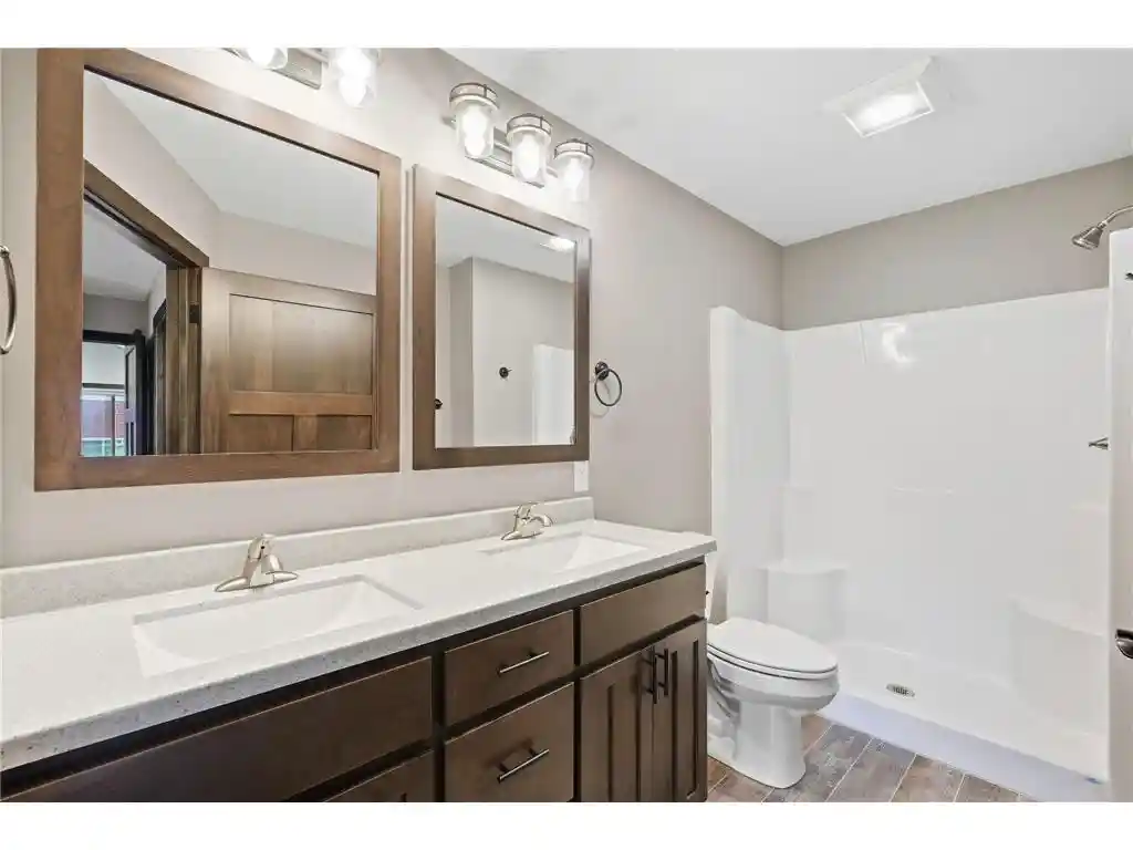 Photo 3 of Single family home for sale at 247 Cedar St, Baldwin, WI 54002 | MLS# 7150310 | Listing updated on 2026-10-06