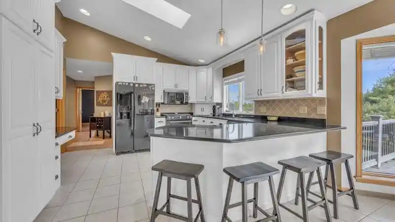 Photo 2 of Single family home for sale at N8202 Lake View Cir, Elkhart Lake, WI 53020 | MLS# 1982083 | Listing updated on 2026-09-28