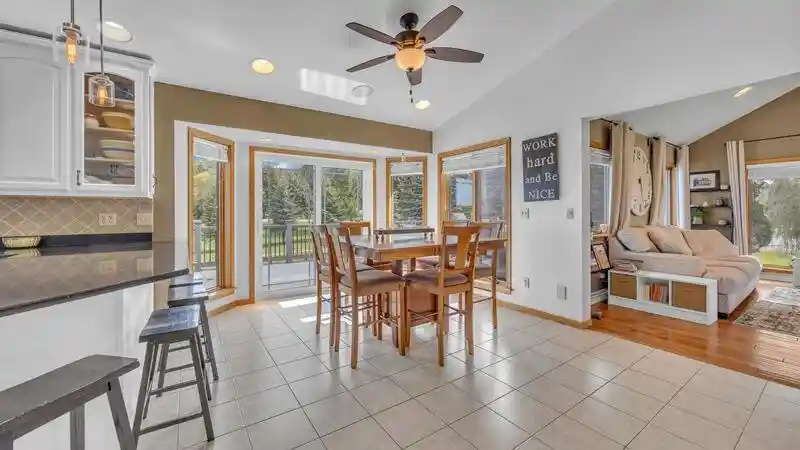 Photo 3 of Single family home for sale at N8202 Lake View Cir, Elkhart Lake, WI 53020 | MLS# 1982083 | Listing updated on 2026-09-28