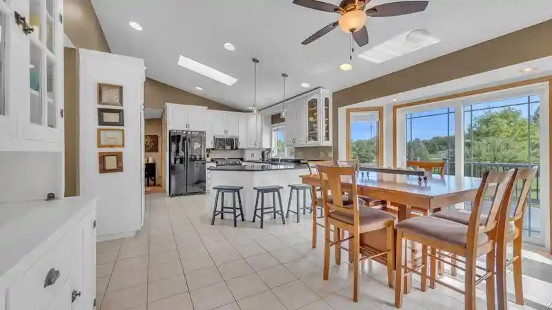 Photo 3 of Single family home for sale at N8202 Lake View Cir, Elkhart Lake, WI 53020 | MLS# 1982083 | Listing updated on 2026-09-28