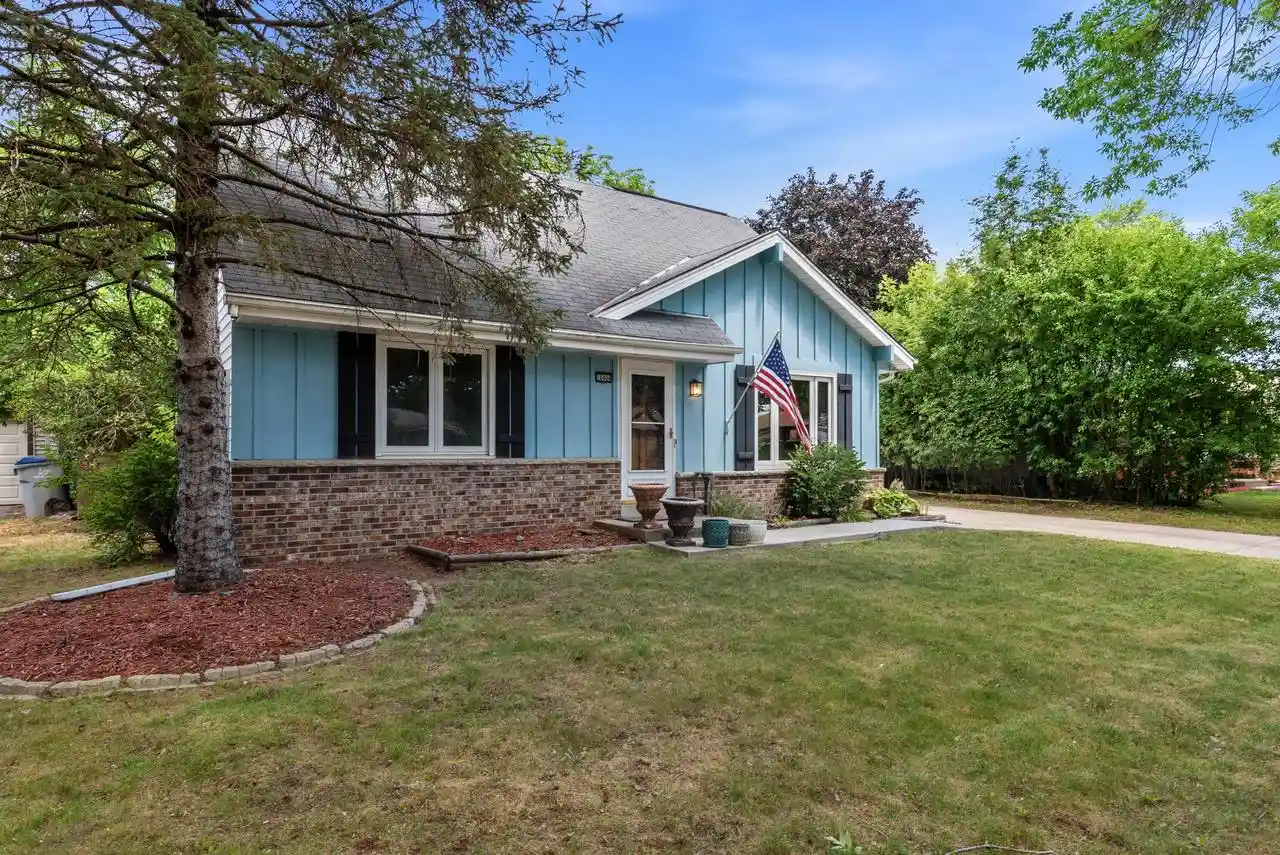 Single family home for sale at 10404 W Darnel Ave, Milwaukee, WI 53224 | MLS# 1982082