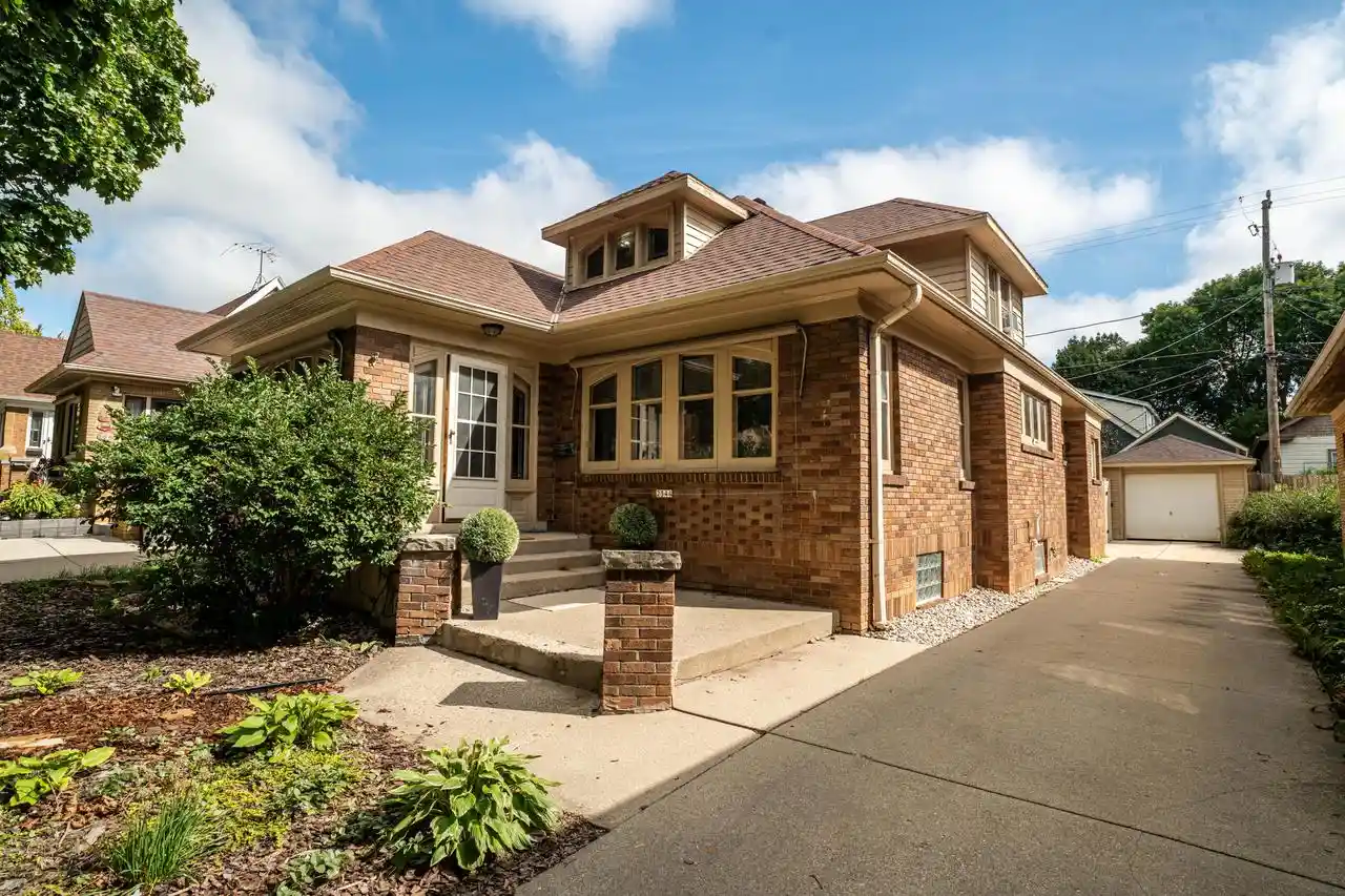 Photo 1 of Single family home for sale at 2344 N 60th Street, Milwaukee, WI 53210 | MLS# 1982080 | Listing updated on 2026-10-08