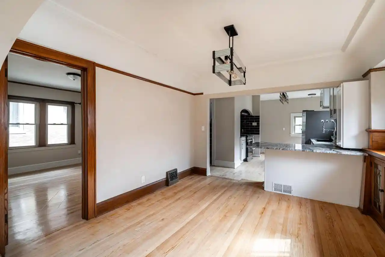 Photo 2 of Single family home for sale at 2344 N 60th Street, Milwaukee, WI 53210 | MLS# 1982080 | Listing updated on 2026-10-08