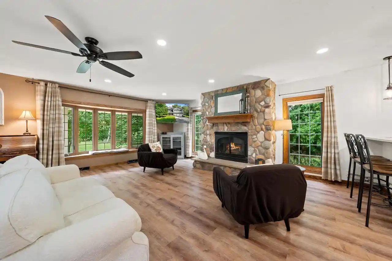 Photo 2 of Single family home for sale at W738 Harmony Ln, East Troy, WI 53120 | MLS# 1982077 | Listing updated on 2026-09-25