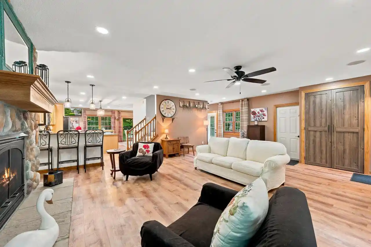 Photo 4 of Single family home for sale at W738 Harmony Ln, East Troy, WI 53120 | MLS# 1982077 | Listing updated on 2026-09-25