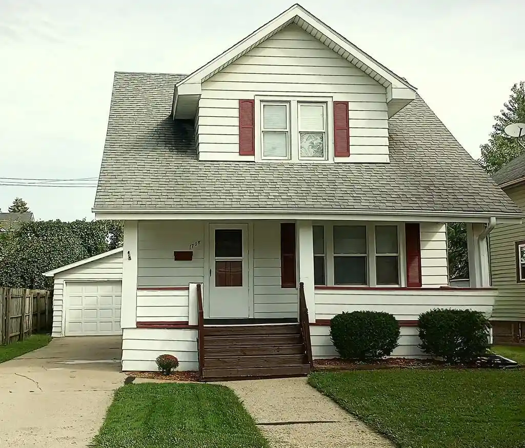 Photo 1 of Single family home for sale at 1708 73rd Street, Kenosha, WI 53143 | MLS# 1982085 | Listing updated on 2026-10-06