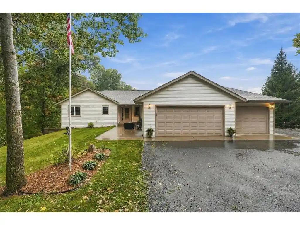 Photo 1 of Single family home for sale at 397 175th Street, Osceola, WI 54020 | MLS# 7146415 | Listing updated on 2026-10-06
