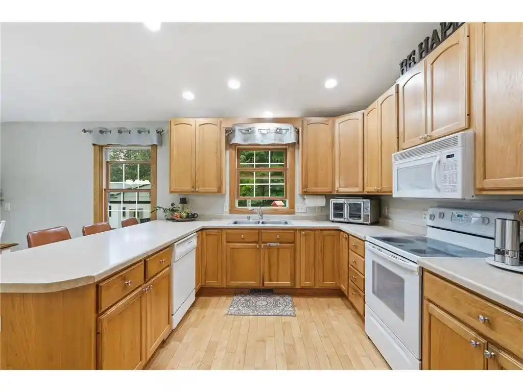 Photo 2 of Single family home for sale at 397 175th Street, Osceola, WI 54020 | MLS# 7146415 | Listing updated on 2026-10-06