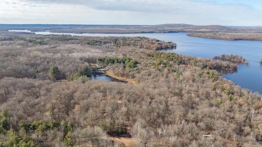 Photo 17 of Land for sale at Lot 1 On 290th Ave, Holcombe, WI 54745 | MLS# 1605442 | Listing updated on 2026-09-25