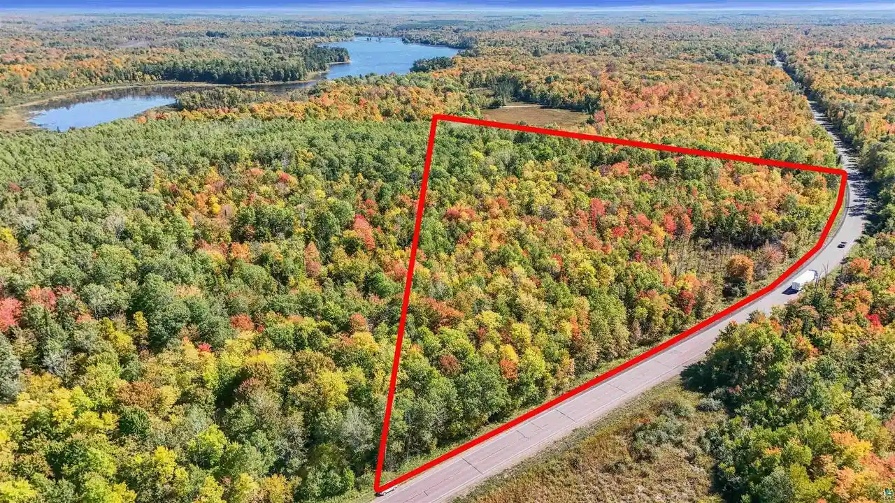 Photo 3 of Land for sale at Tbd County Rd B, Hayward, WI 54843 | MLS# 6128151 | Listing updated on 2026-09-25