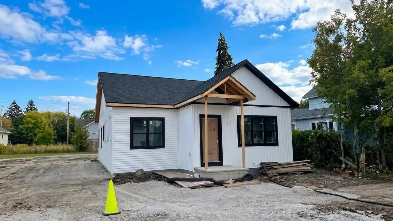 Photo 1 of Single family home for sale at 347 W 7th Avenue, Oshkosh, WI 54902 | MLS# 50333237 | Listing updated on 2026-09-30