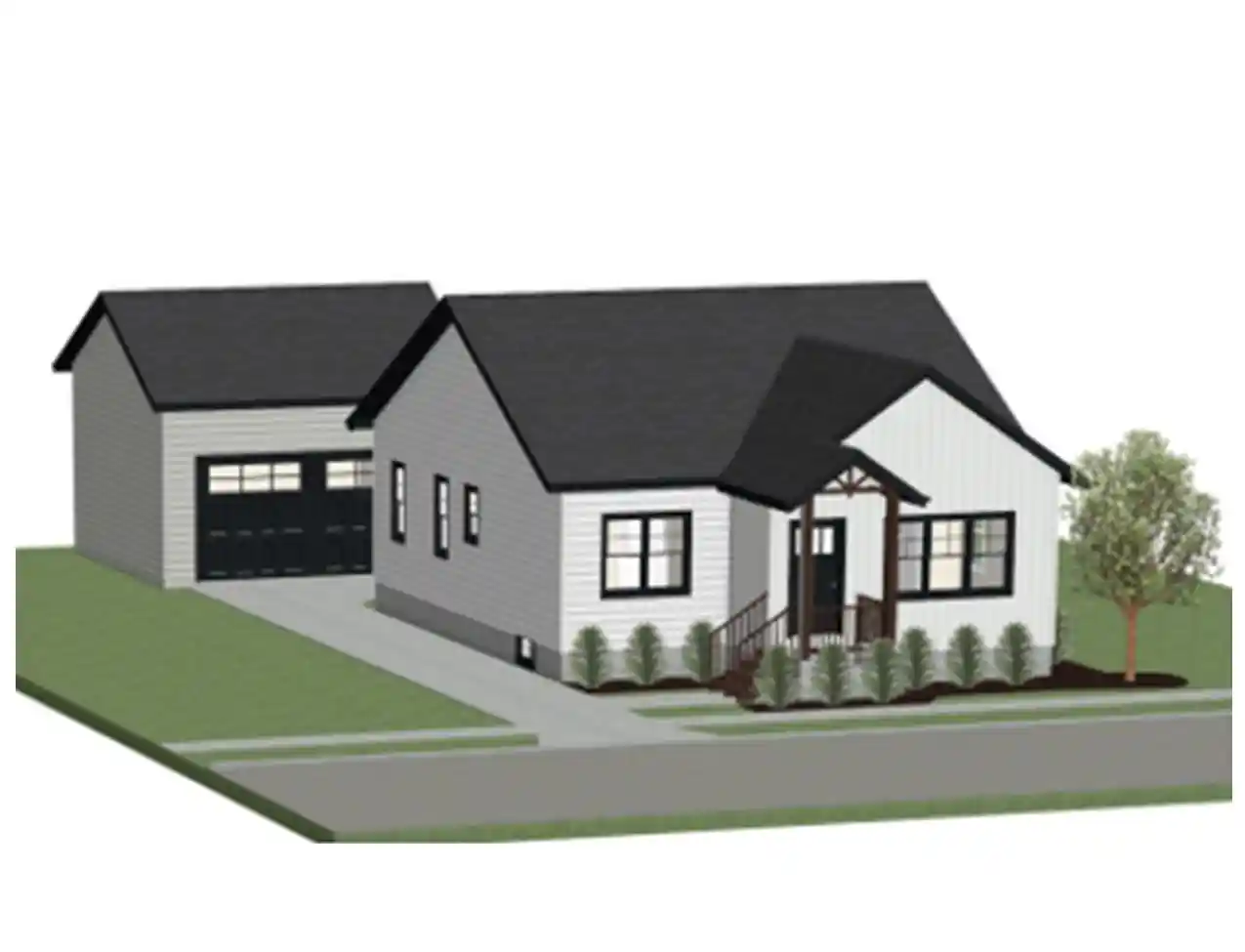 Photo 3 of Single family home for sale at 347 W 7th Avenue, Oshkosh, WI 54902 | MLS# 50333237 | Listing updated on 2026-09-30