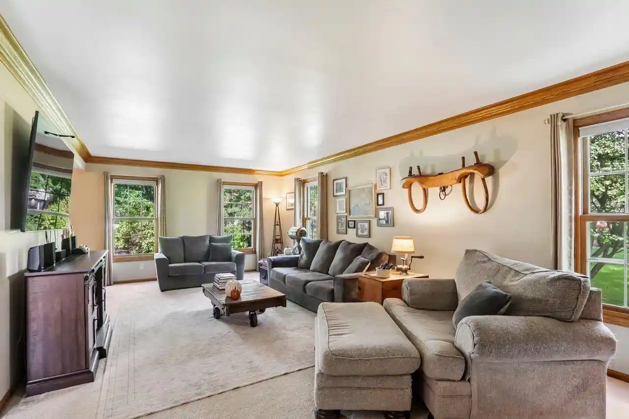 Photo 2 of Single family home for sale at 652 Fairway Cir, Jefferson, WI 53549 | MLS# 2033446 | Listing updated on 2026-09-27