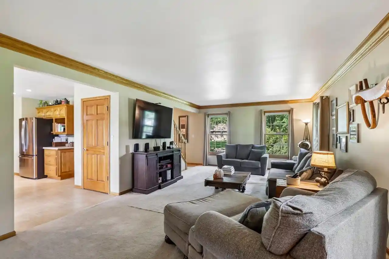 Photo 3 of Single family home for sale at 652 Fairway Cir, Jefferson, WI 53549 | MLS# 2033446 | Listing updated on 2026-09-27