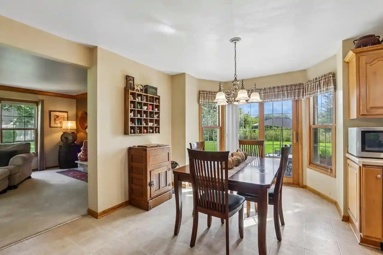 Photo 3 of Single family home for sale at 652 Fairway Cir, Jefferson, WI 53549 | MLS# 2033446 | Listing updated on 2026-09-27