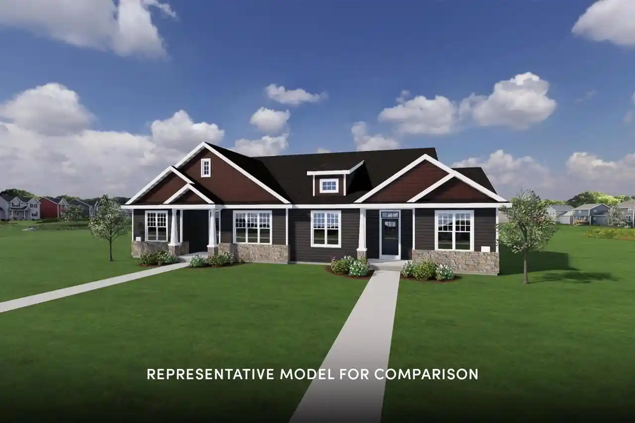 Photo 1 of Single family home for sale at 707 Cozy Farm Rd, Waunakee, WI 53597 | MLS# 2033445 | Listing updated on 2026-09-25