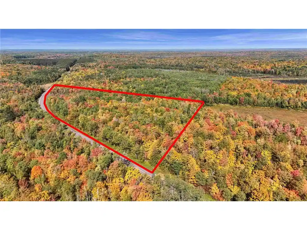 Photo 3 of Land for sale at Tbd Hwy B, Hayward, WI 54843 | MLS# 7147440 | Listing updated on 2026-10-04