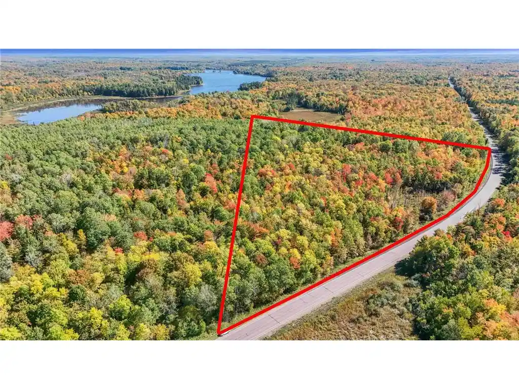 Photo 3 of Land for sale at Tbd Hwy B, Hayward, WI 54843 | MLS# 7147440 | Listing updated on 2026-10-04