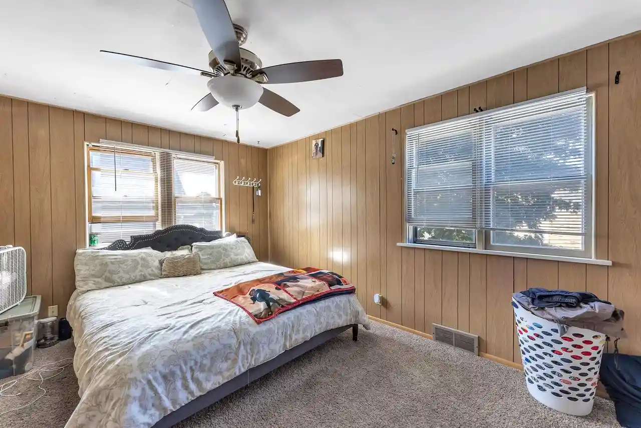 Photo 3 of Multi family home for sale at 729 S 20th Street, Manitowoc, WI 54220 | MLS# 50333244 | Listing updated on 2026-09-27