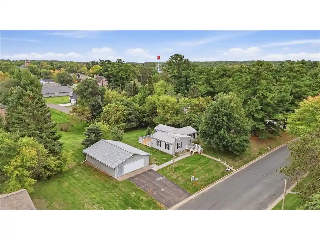 Photo 1 of Sale Pending at 112 Basil St, Balsam Lake, WI 54810 | MLS# 7149544 | Listing updated on 2026-10-28