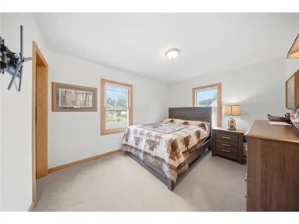Photo 4 of Sale Pending at 112 Basil St, Balsam Lake, WI 54810 | MLS# 7149544 | Listing updated on 2026-10-28