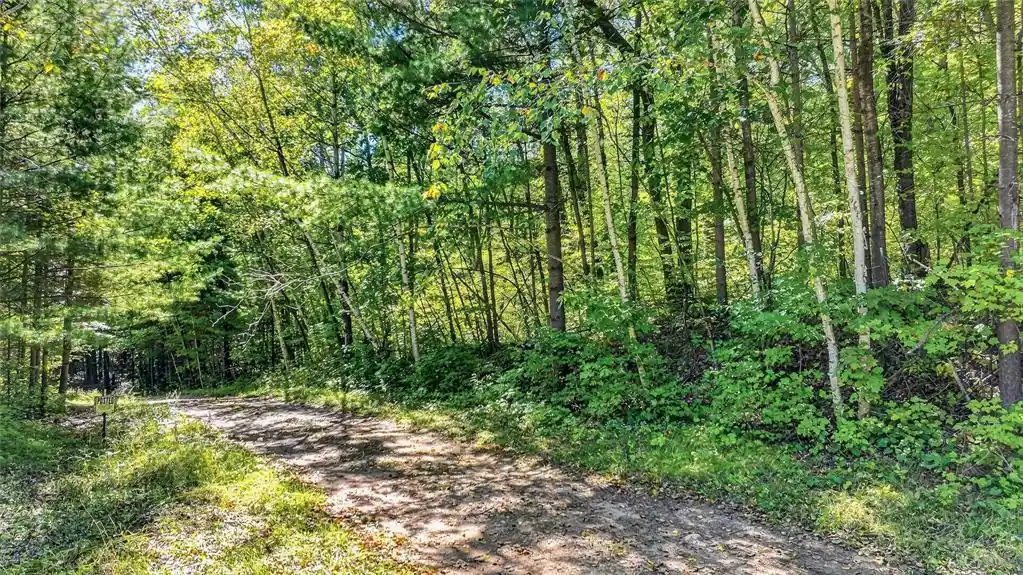 Photo 3 of Land for sale at Lot 2 On 290th Ave, Holcombe, WI 54745 | MLS# 1605463 | Listing updated on 2026-09-25