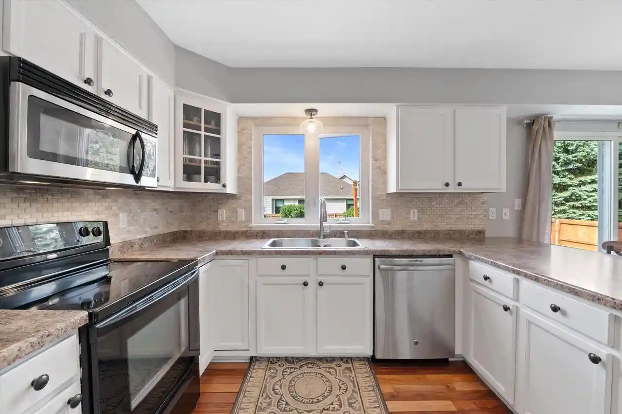 Photo 2 of Single family home for sale at 303 S Pheasant Pl, Saukville, WI 53080 | MLS# 1982094 | Listing updated on 2026-10-01