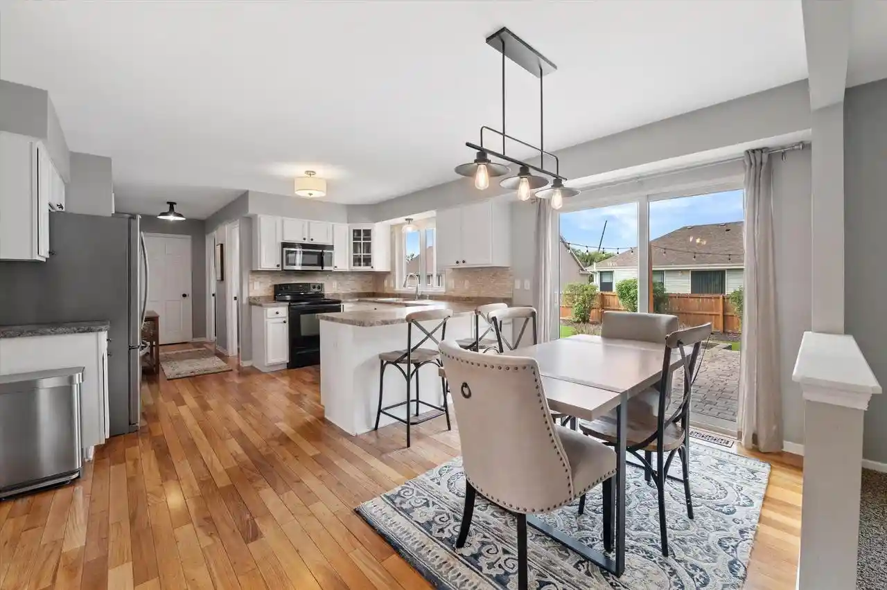 Photo 3 of Single family home for sale at 303 S Pheasant Pl, Saukville, WI 53080 | MLS# 1982094 | Listing updated on 2026-10-01