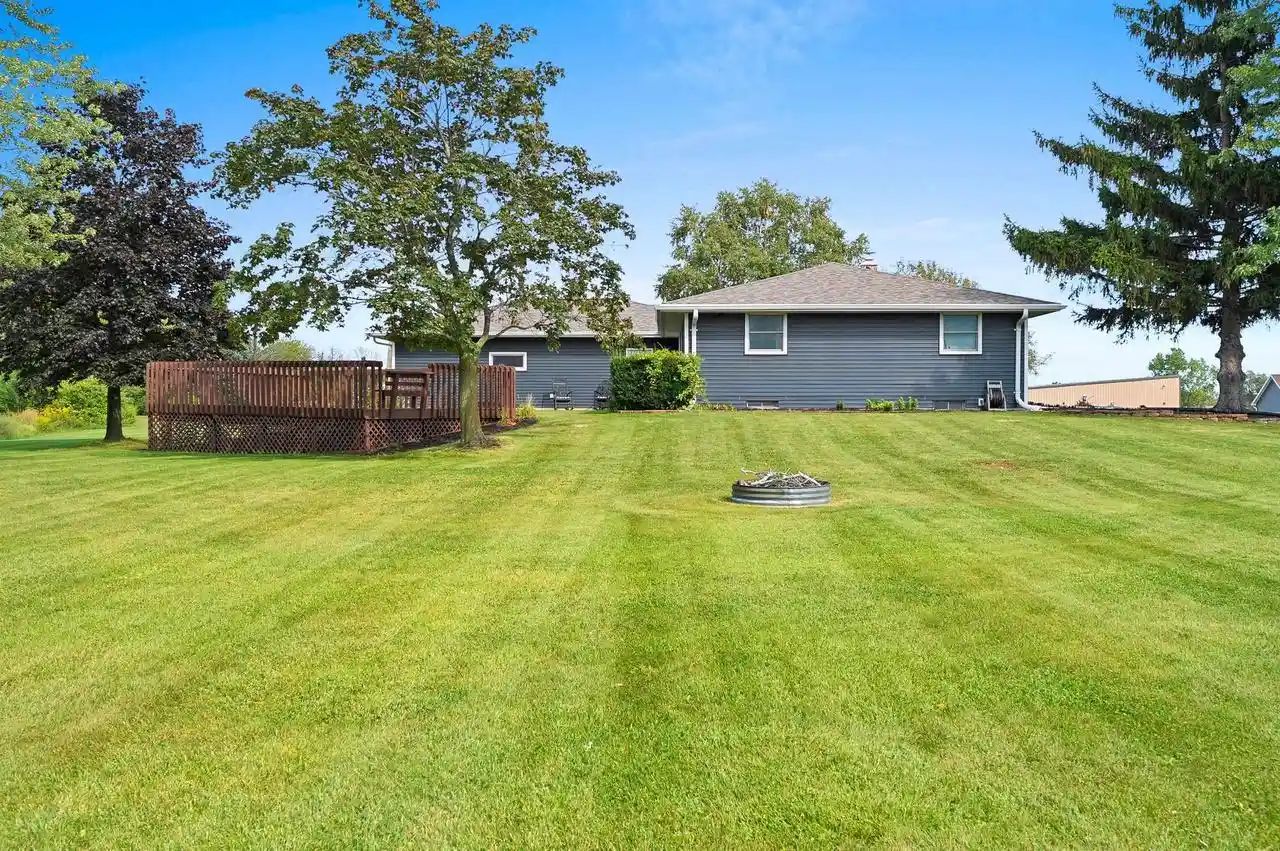 Photo 1 of Single family home for sale at N1145 Clune Rd, Kaukauna, WI 54130 | MLS# 50333239 | Listing updated on 2026-09-25
