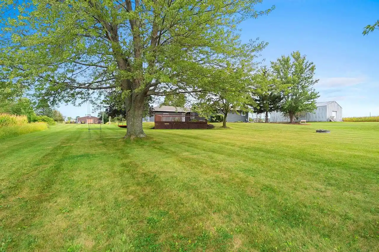 Photo 2 of Single family home for sale at N1145 Clune Rd, Kaukauna, WI 54130 | MLS# 50333239 | Listing updated on 2026-09-25