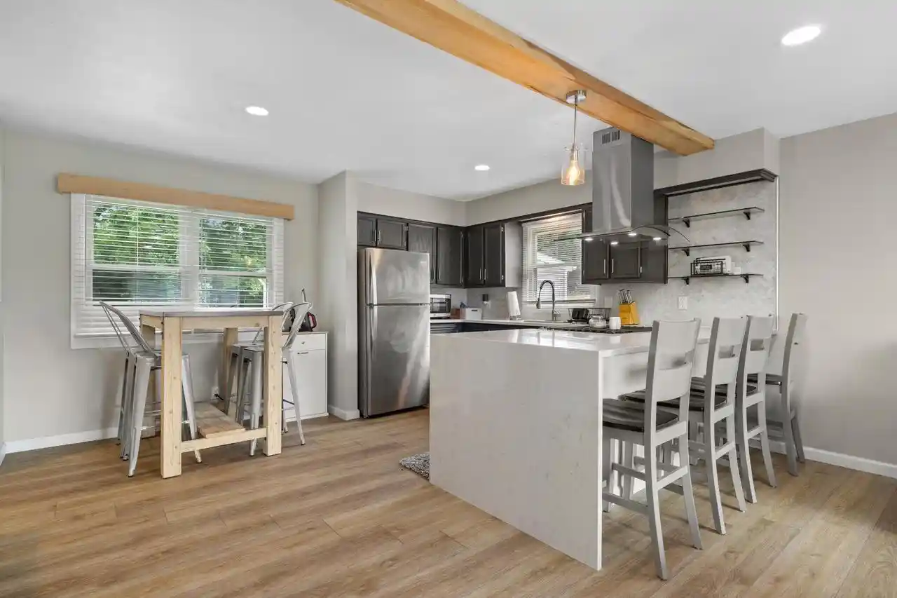Photo 4 of Single family home for sale at 1628 Wiese Ln, Mount Pleasant, WI 53406 | MLS# 1982097 | Listing updated on 2026-10-06