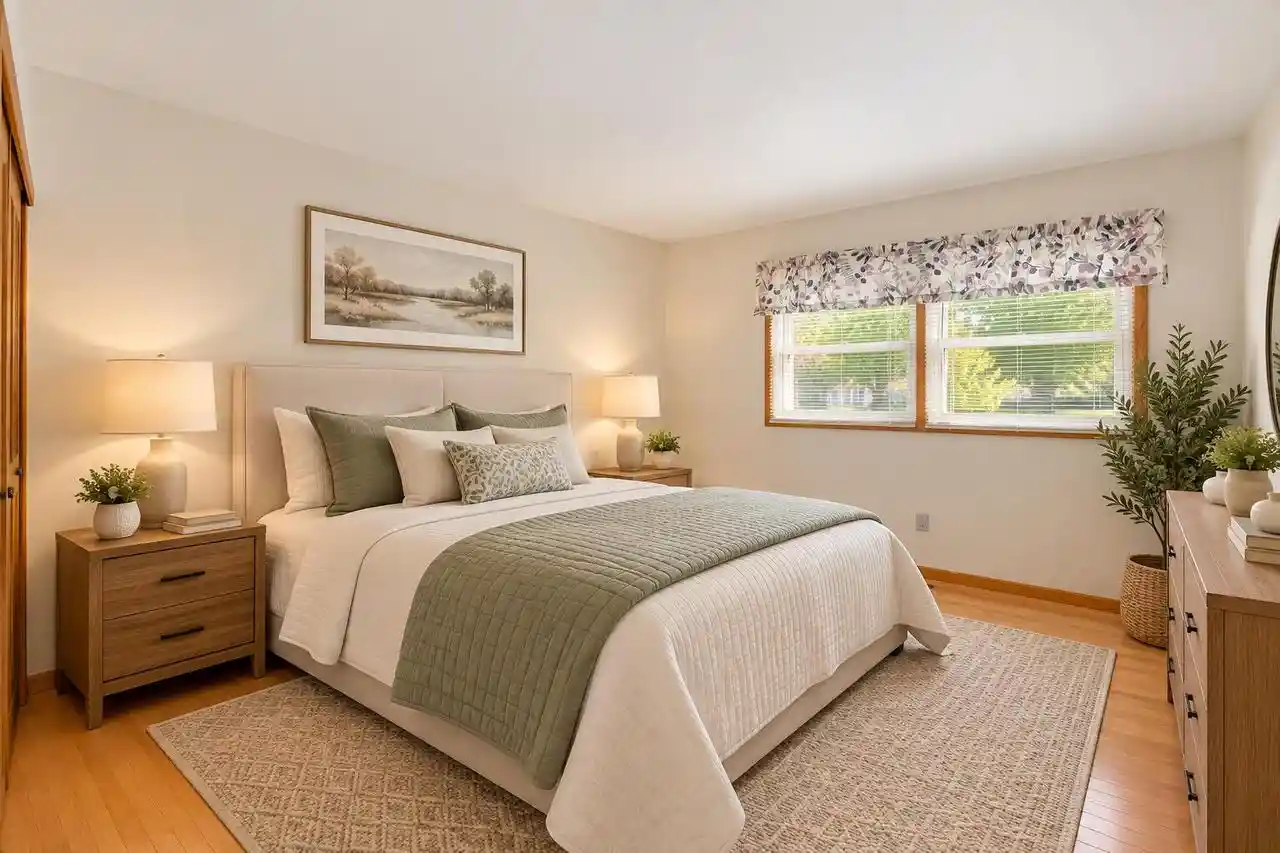 Photo 3 of Single family home for sale at 314 Sunset Dr, Pewaukee, WI 53072 | MLS# 1982096 | Listing updated on 2026-10-06