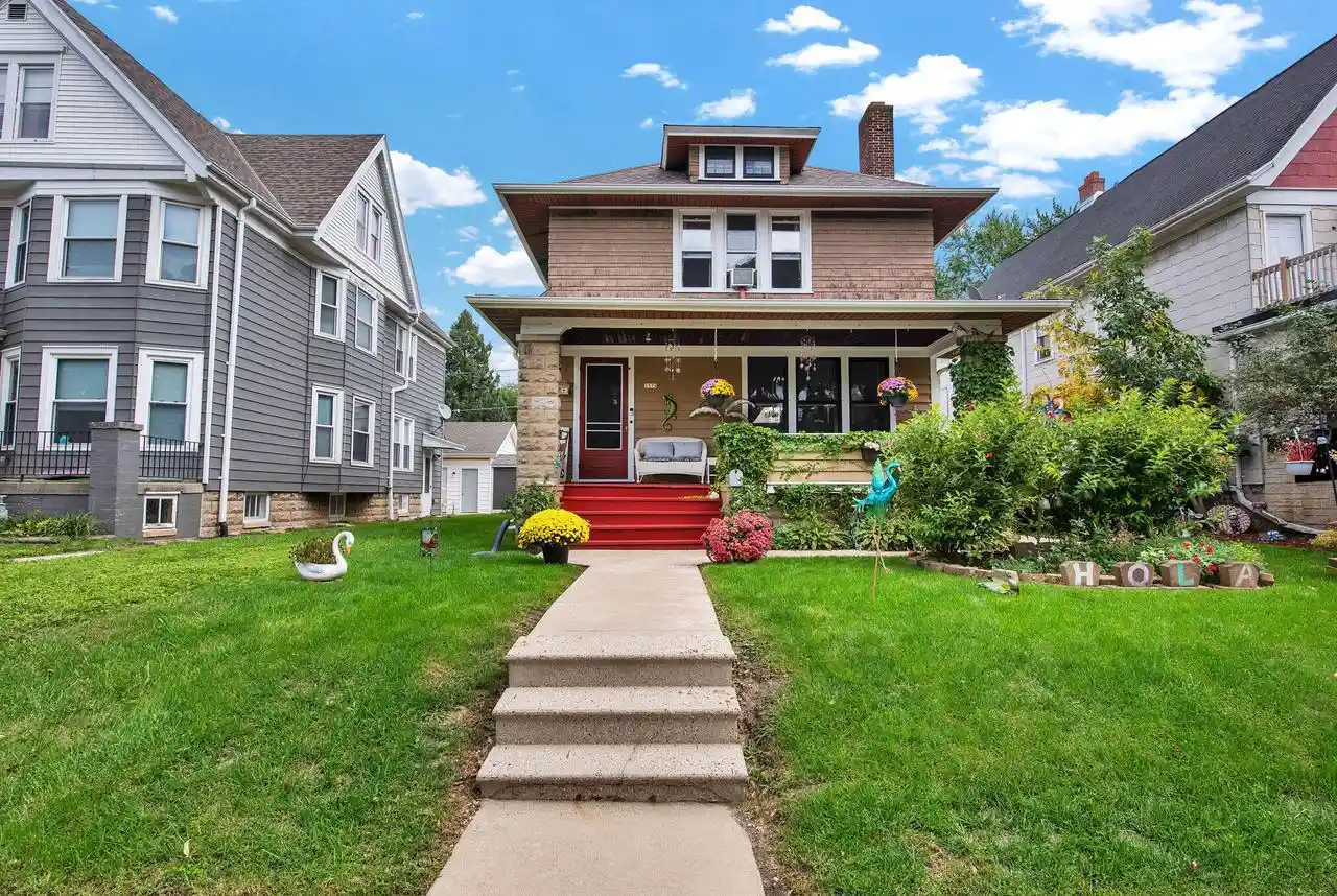 Photo 1 of Single family home for sale at 1574 S 77 Street, Milwaukee, WI 53214 | MLS# 1982098 | Listing updated on 2026-09-28