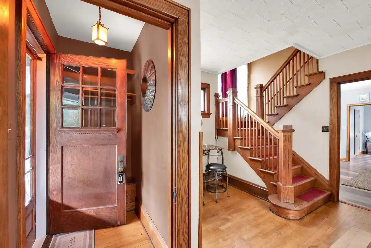 Photo 2 of Single family home for sale at 1574 S 77 Street, Milwaukee, WI 53214 | MLS# 1982098 | Listing updated on 2026-09-28