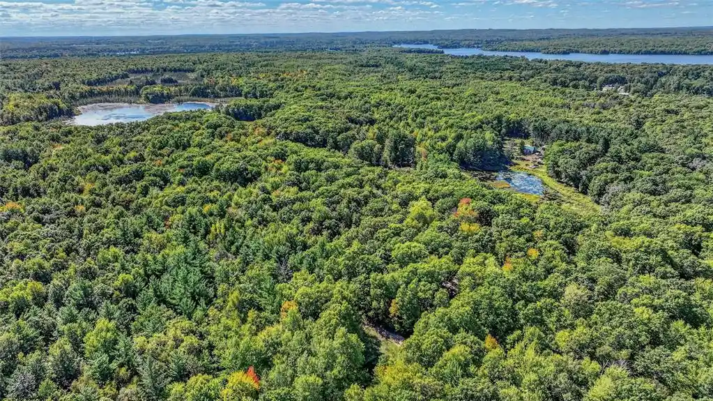 Photo 4 of Land for sale at Lot 3 On 290th Ave, Holcombe, WI 54745 | MLS# 1605465 | Listing updated on 2026-09-25