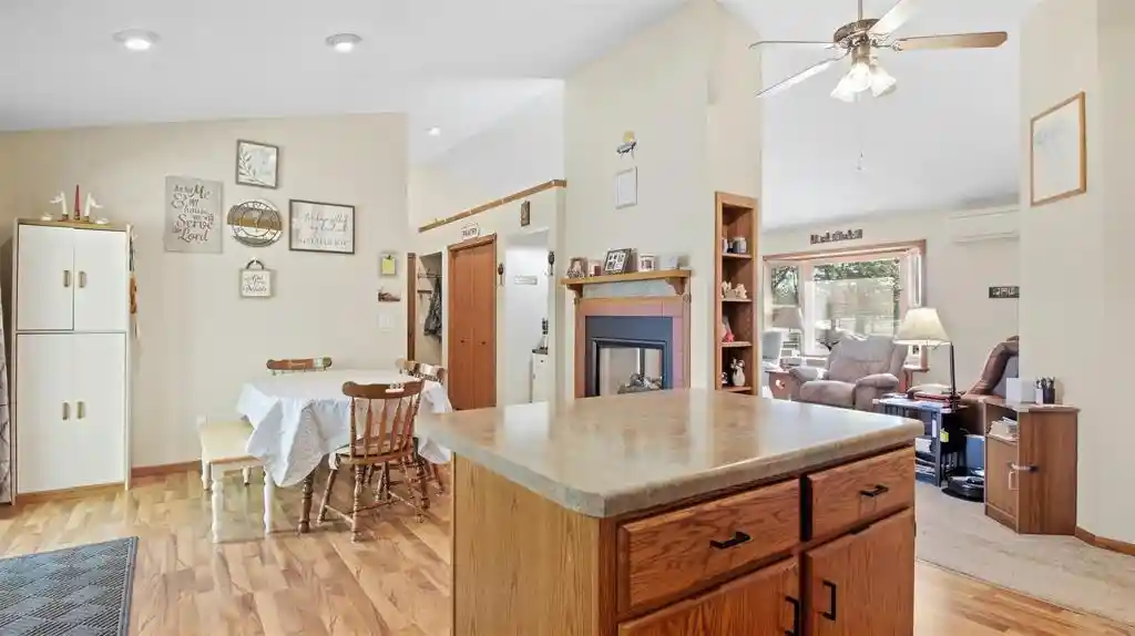 Photo 2 of Single family home for sale at 211 Pederson Dr, Shell Lake, WI 54871 | MLS# 1605454 | Listing updated on 2026-09-25